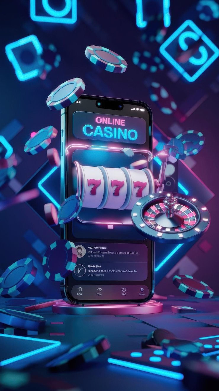 Người chơi trải nghiệm trò chơi casino và thể thao tại sxktmb